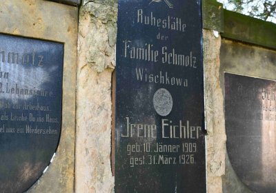 Výškov, Omnium, 2018