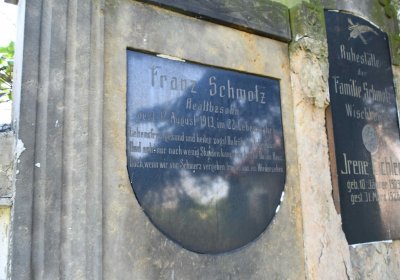 Výškov, Omnium, 2018