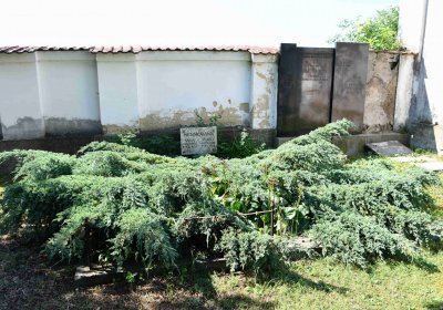 Výškov, Omnium, 2018