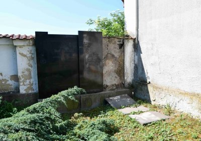 Výškov, Omnium, 2018