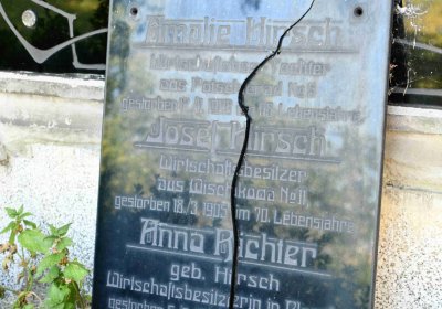 Výškov, Omnium, 2018