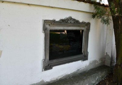 Výškov, Omnium, 2018