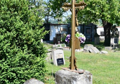 Výškov, Omnium, 2018