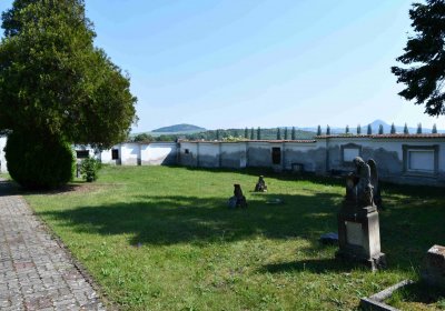 Výškov, Omnium, 2018