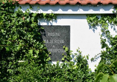 Výškov, Omnium, 2018