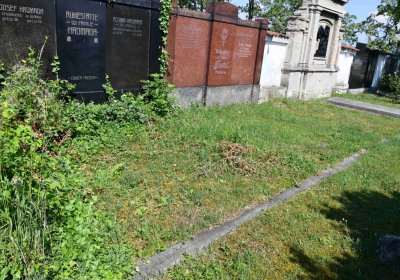 Výškov, Omnium, 2018