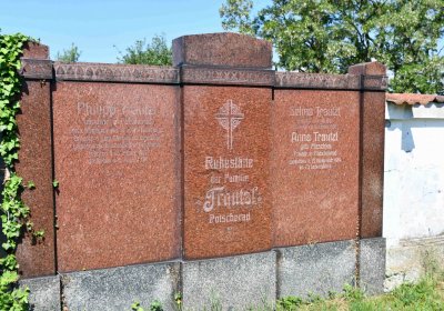 Výškov, Omnium, 2018