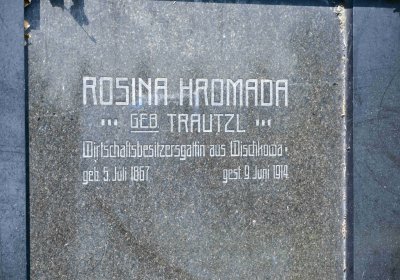 Výškov, Omnium, 2018