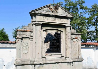 Výškov, Omnium, 2018