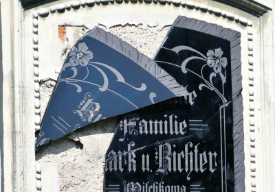 Výškov, Omnium, 2018