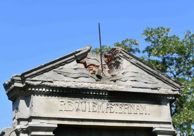 Výškov, Omnium, 2018