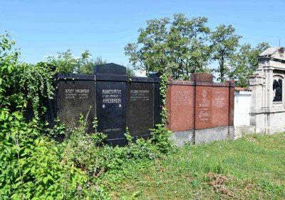 Výškov, Omnium, 2018