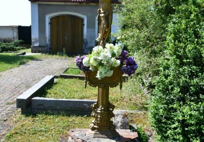 Výškov, Omnium, 2018