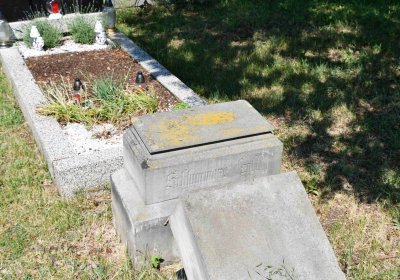 Výškov, Omnium, 2018