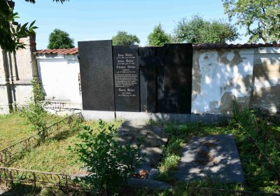 Výškov, Omnium, 2018