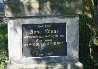 Výškov, Omnium, 2018