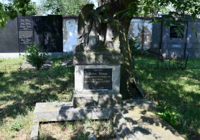 Výškov, Omnium, 2018