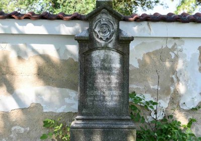 Výškov, Omnium, 2018