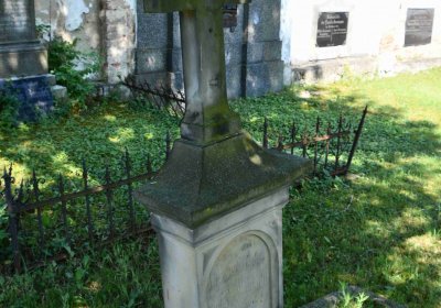 Výškov, Omnium, 2018