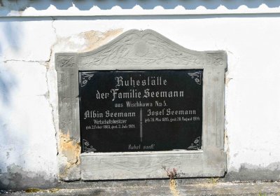 Výškov, Omnium, 2018