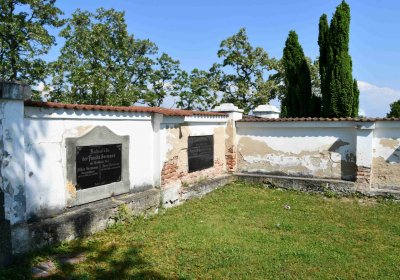 Výškov, Omnium, 2018