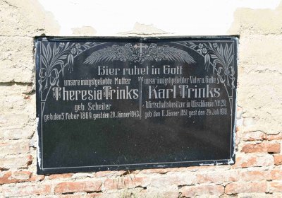 Výškov, Omnium, 2018