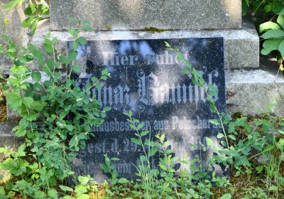 Výškov, Omnium, 2018