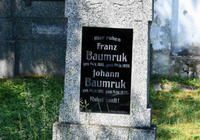 Výškov, Omnium, 2018