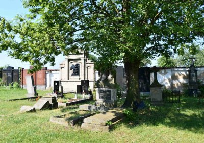 Výškov, Omnium, 2018