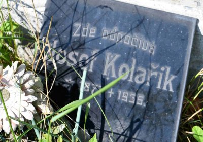 Výškov, Omnium, 2018