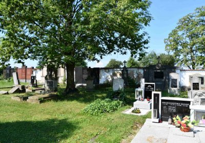 Výškov, Omnium, 2018