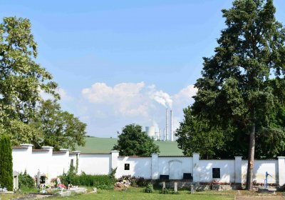 Výškov, Omnium, 2018