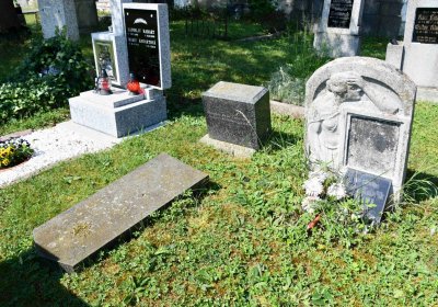 Výškov, Omnium, 2018