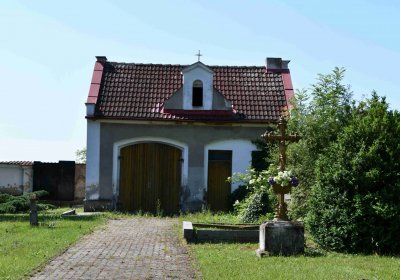 Výškov, Omnium, 2018