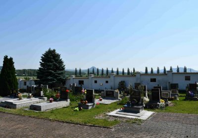 Výškov, Omnium, 2018