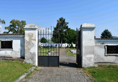 Výškov, Omnium, 2018