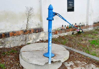 Výškov, Omnium, 2020