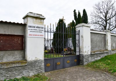 Výškov, Omnium, 2020