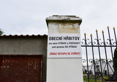 Výškov, Omnium, 2020