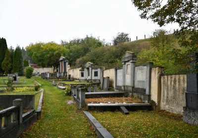 Želenice, Omnium, 2020