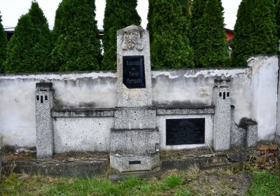 Želenice, Omnium, 2020