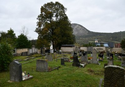 Želenice, Omnium, 2020