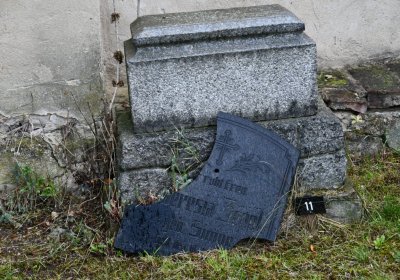 Želenice, Omnium, 2020