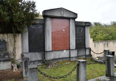 Želenice, Omnium, 2020