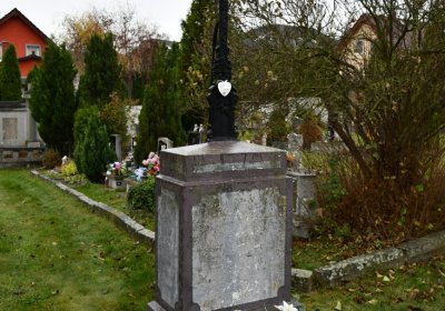 Želenice, Omnium, 2020