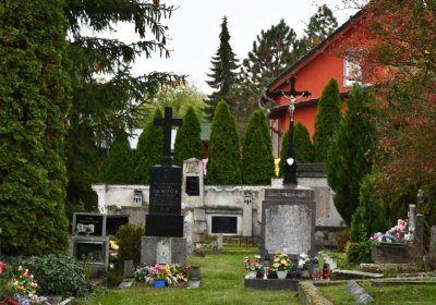 Želenice, Omnium, 2020