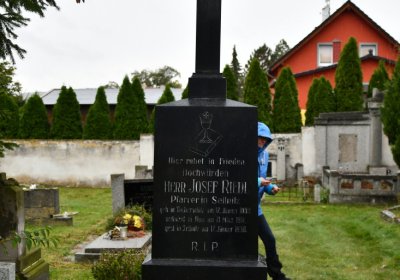 Želenice, Omnium, 2020