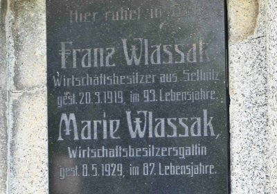 Želenice, Omnium, 2018