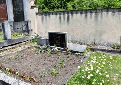 Želenice, Omnium, 2018