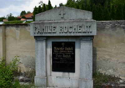 Želenice, Omnium, 2018